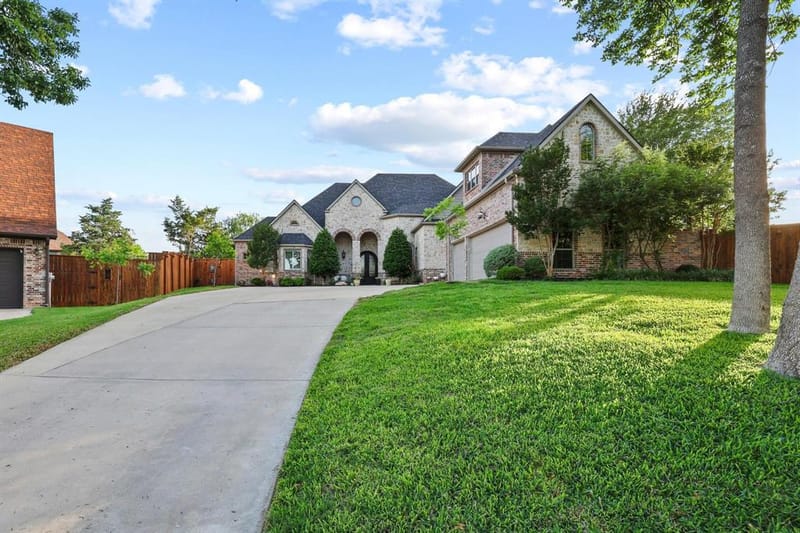 1702 Verdi Lane, Sherman TX 75090 - Photo 2