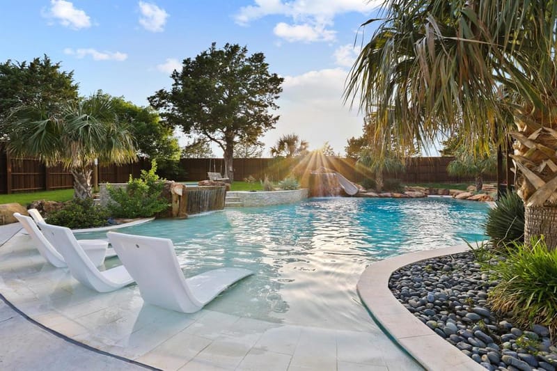 1702 Verdi Lane, Sherman TX 75090