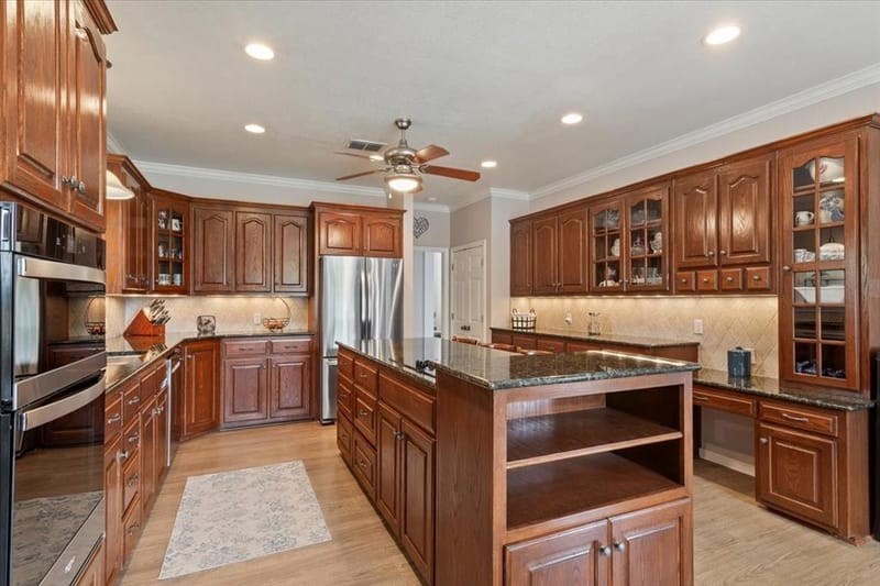 111 Spring Creek Street, Waco TX 76705 - Photo 17