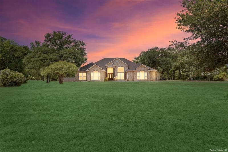 111 Spring Creek Street, Waco TX 76705