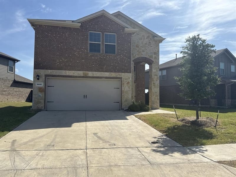 3537 Mildren Bend, Crandall TX 75114