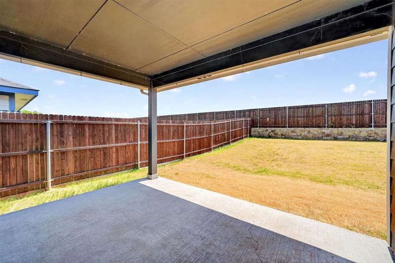 520 Creek End Drive, Princeton TX 75407 - Photo 28