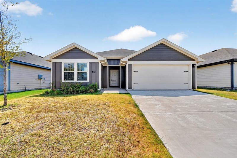 520 Creek End Drive, Princeton TX 75407 - Photo 35