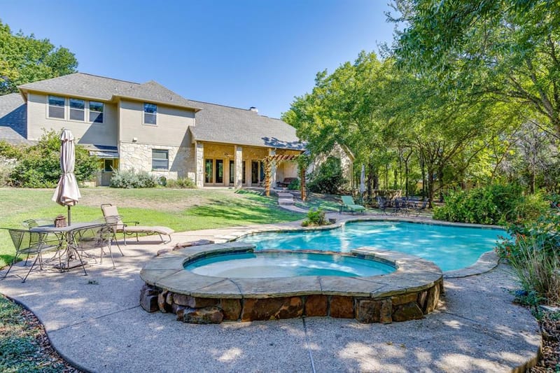 392 Creek Bend Drive, Aledo TX 76008 - Photo 36