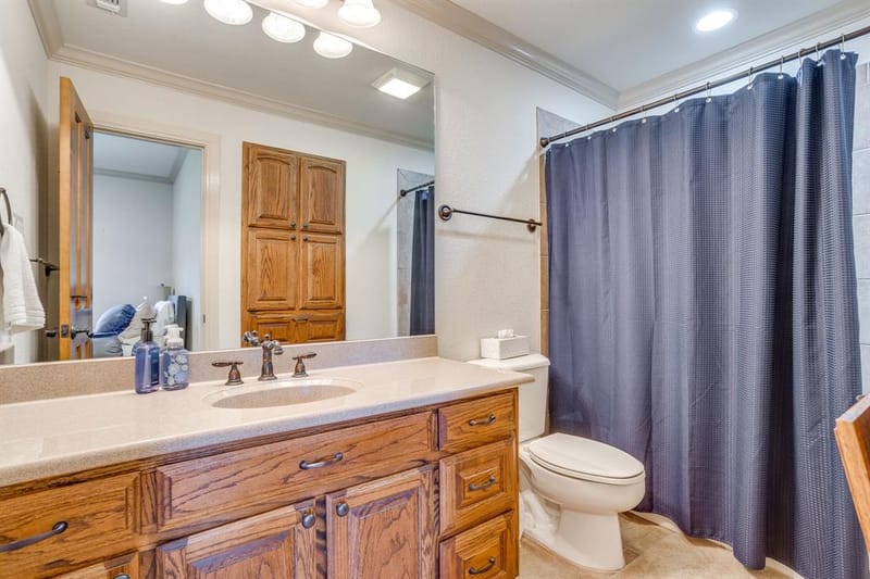 392 Creek Bend Drive, Aledo TX 76008 - Photo 32