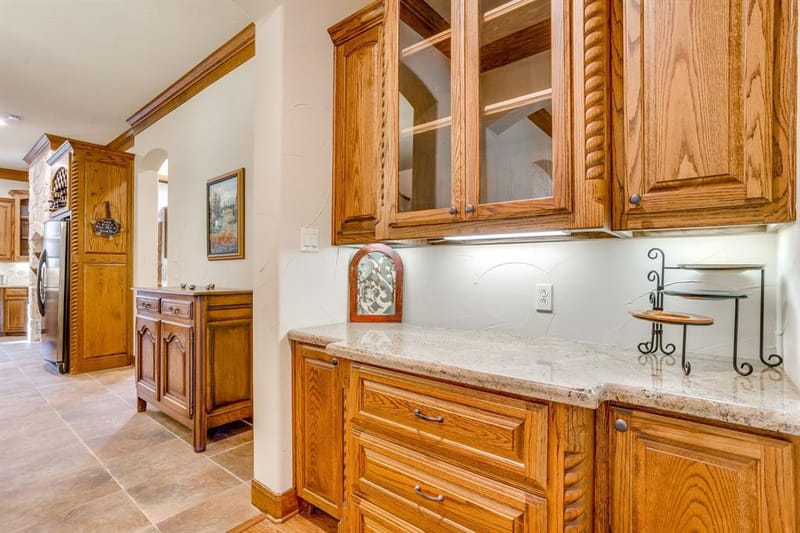 392 Creek Bend Drive, Aledo TX 76008 - Photo 9