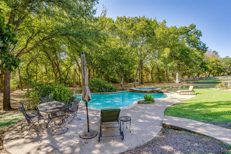 392 Creek Bend Drive, Aledo TX 76008 - Photo 34