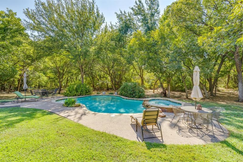 392 Creek Bend Drive, Aledo TX 76008 - Photo 38