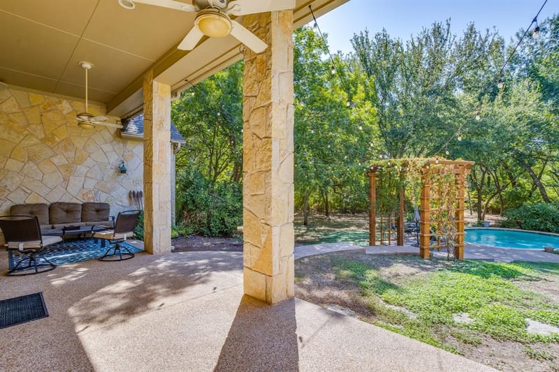 392 Creek Bend Drive, Aledo TX 76008 - Photo 33