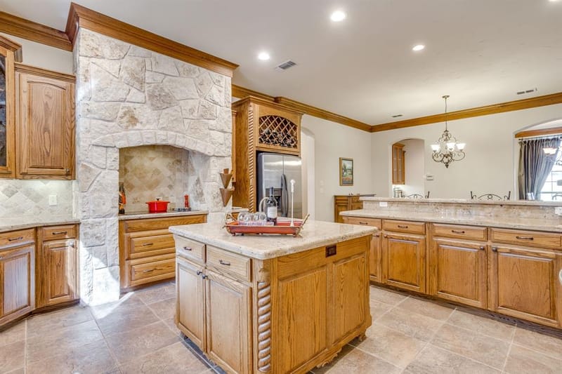 392 Creek Bend Drive, Aledo TX 76008 - Photo 14