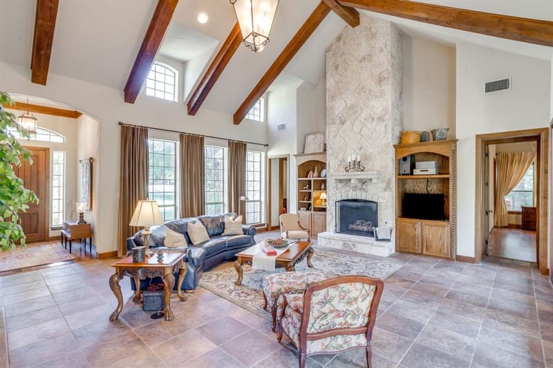 392 Creek Bend Drive, Aledo TX 76008 - Photo 18