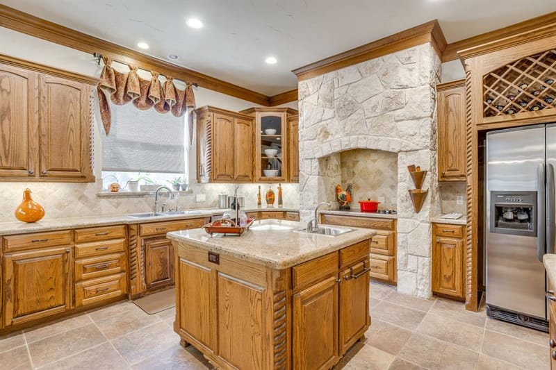 392 Creek Bend Drive, Aledo TX 76008 - Photo 15