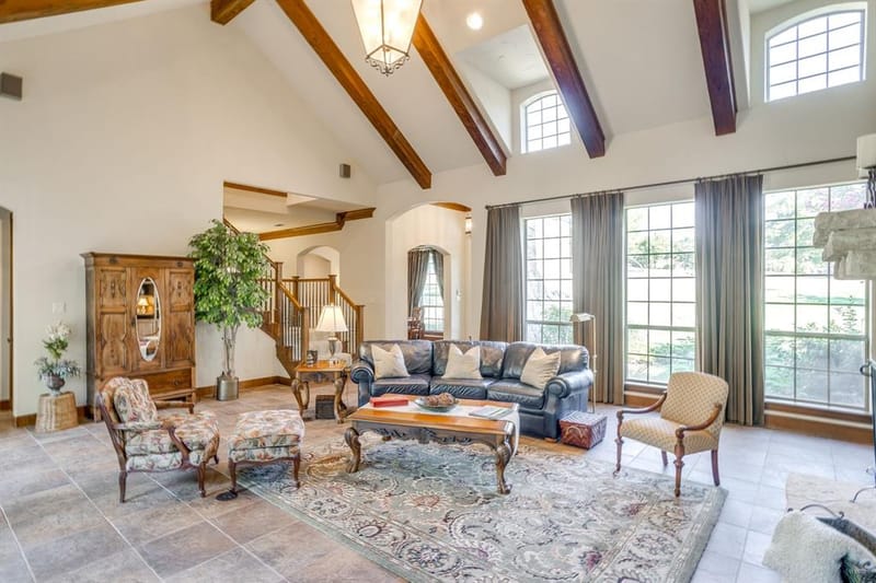 392 Creek Bend Drive, Aledo TX 76008 - Photo 19