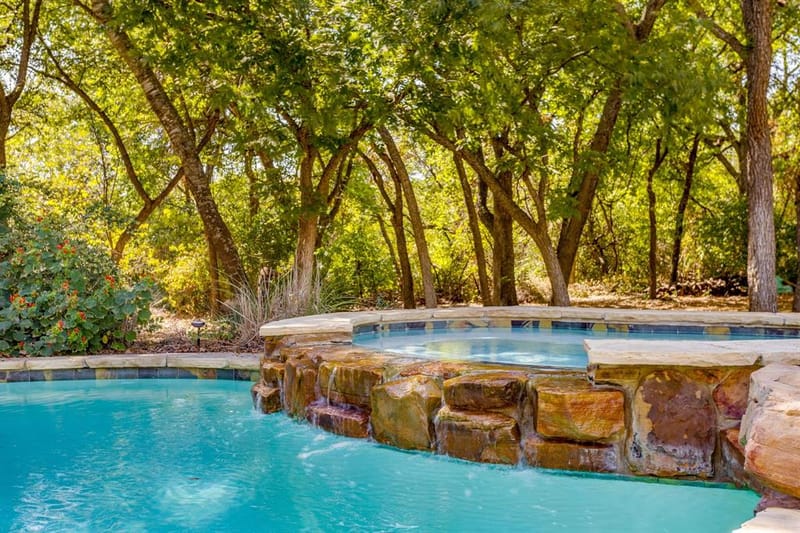 392 Creek Bend Drive, Aledo TX 76008 - Photo 35
