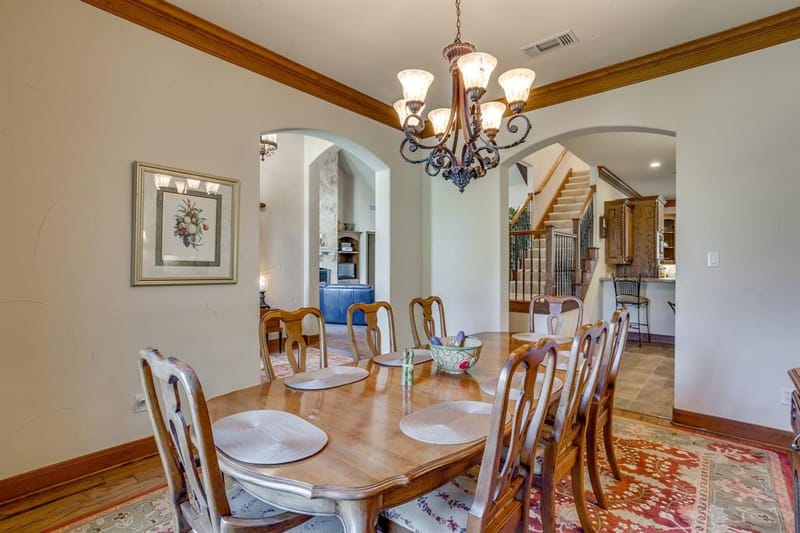 392 Creek Bend Drive, Aledo TX 76008 - Photo 8