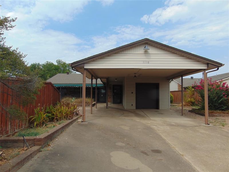 1110 Meandering Way, Mesquite TX 75150 - Photo 12