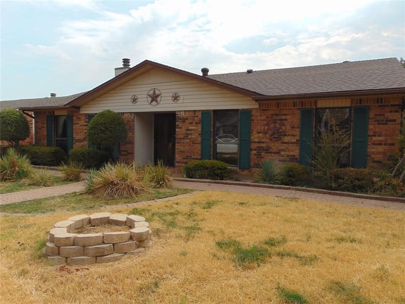 1110 Meandering Way, Mesquite TX 75150 - Photo 7