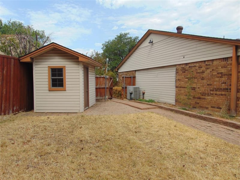 1110 Meandering Way, Mesquite TX 75150 - Photo 10