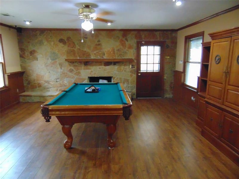 1110 Meandering Way, Mesquite TX 75150 - Photo 29