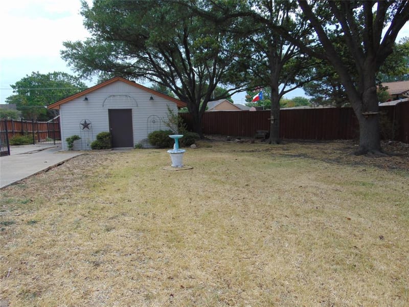 1110 Meandering Way, Mesquite TX 75150 - Photo 8