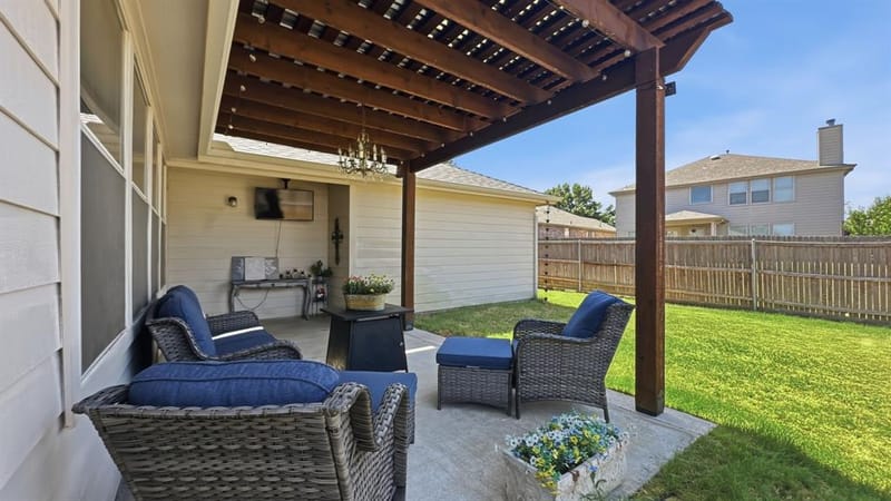 4324 Westbend Lane, Fort Worth TX 76244 - Photo 27