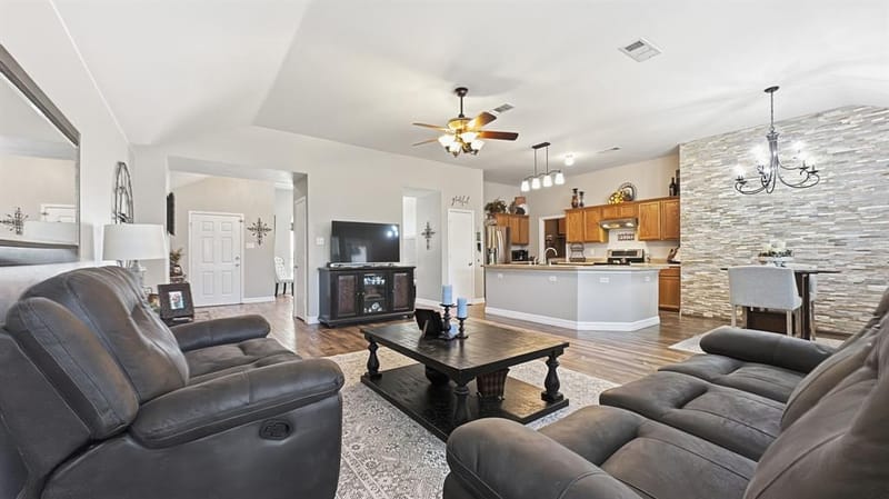 4324 Westbend Lane, Fort Worth TX 76244 - Photo 7