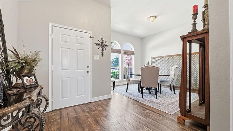 4324 Westbend Lane, Fort Worth TX 76244 - Photo 3