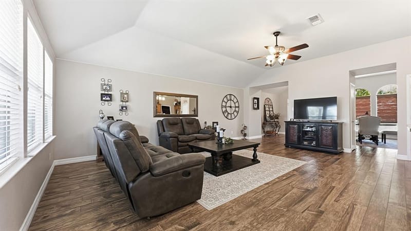 4324 Westbend Lane, Fort Worth TX 76244 - Photo 9