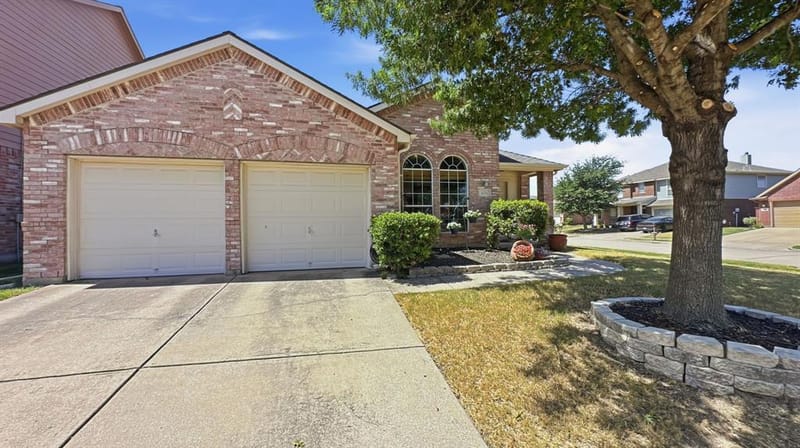 4324 Westbend Lane, Fort Worth TX 76244 - Photo 30