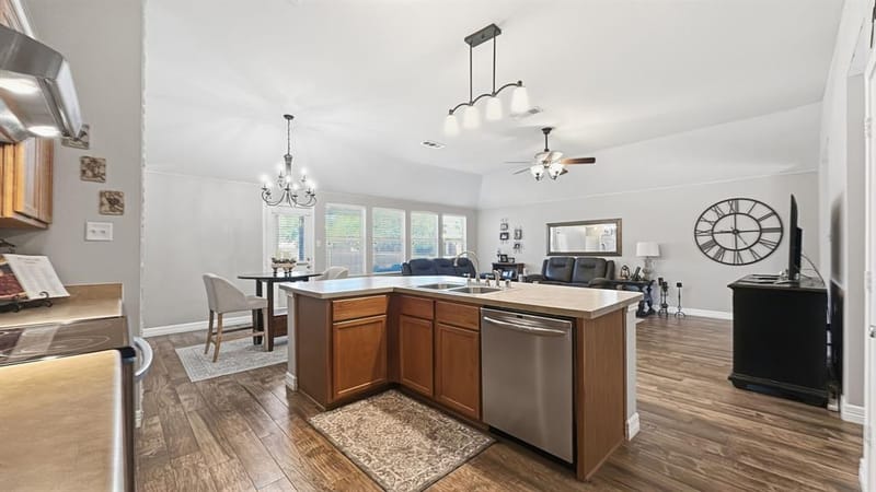 4324 Westbend Lane, Fort Worth TX 76244 - Photo 11