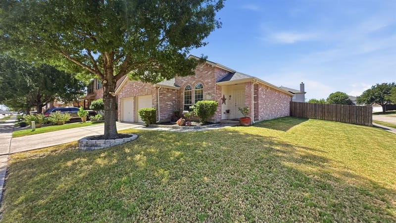 4324 Westbend Lane, Fort Worth TX 76244 - Photo 29