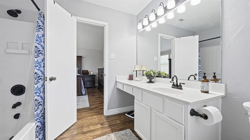 4324 Westbend Lane, Fort Worth TX 76244 - Photo 25