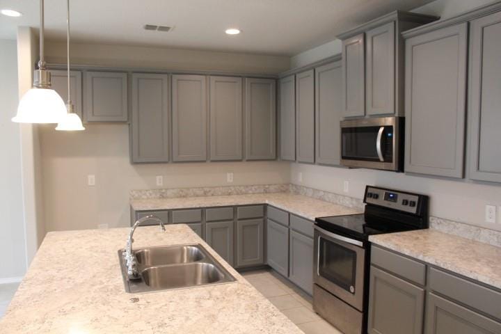 3705 Fossil Tree Lane, Fort Worth TX 76244 - Photo 6