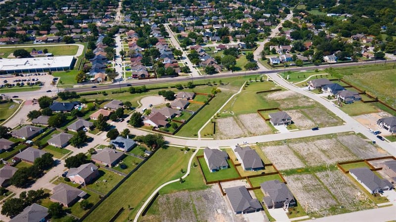 110 Memorial Drive, Forney TX 75126 - Photo 29