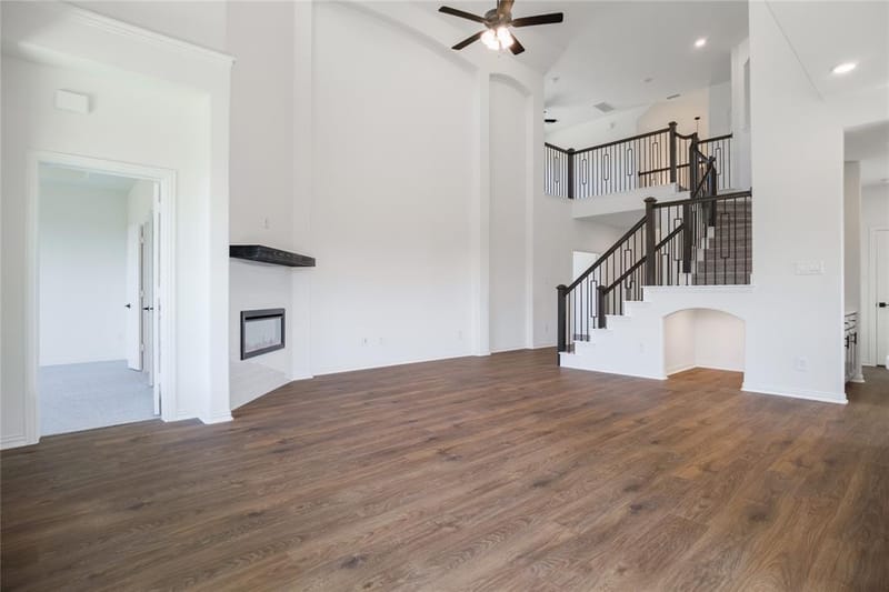 110 Memorial Drive, Forney TX 75126 - Photo 8