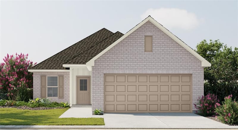795 Venecia Drive, Bossier City LA 71111