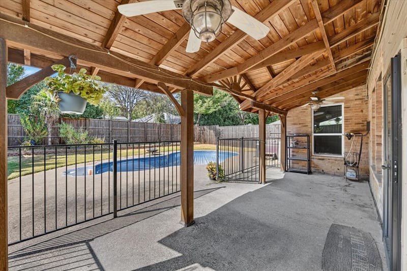 1515 Nightingale Lane, Corinth TX 76210 - Photo 20