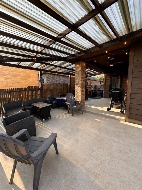 321 Avila Lane, Fort Worth TX 76052 - Photo 16