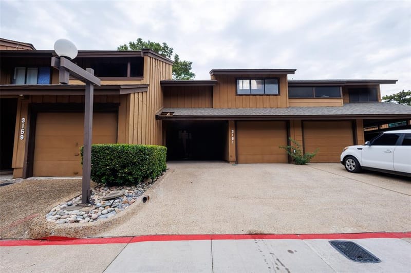 3161 Golden Oak, Farmers Branch TX 75234