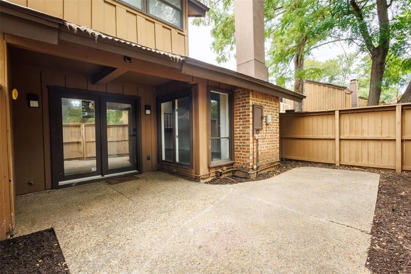 3161 Golden Oak, Farmers Branch TX 75234 - Photo 35