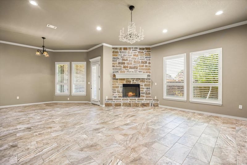 3503 Fountain Way, Granbury TX 76049 - Photo 7