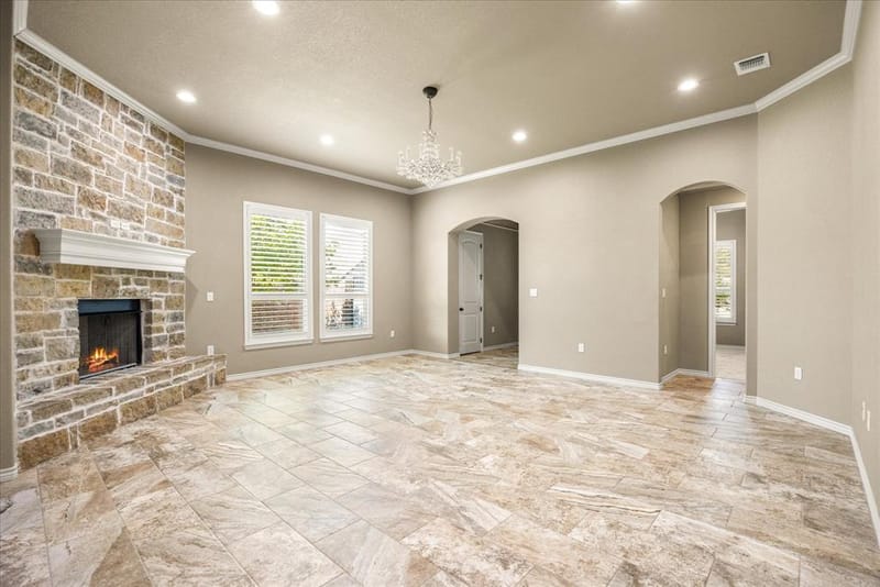 3503 Fountain Way, Granbury TX 76049 - Photo 8