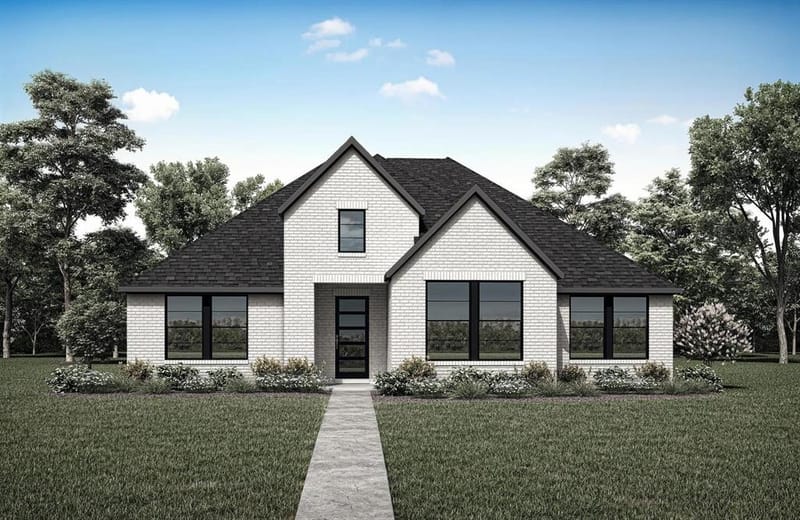 9548 Talia Boulevard, Mesquite TX 75126