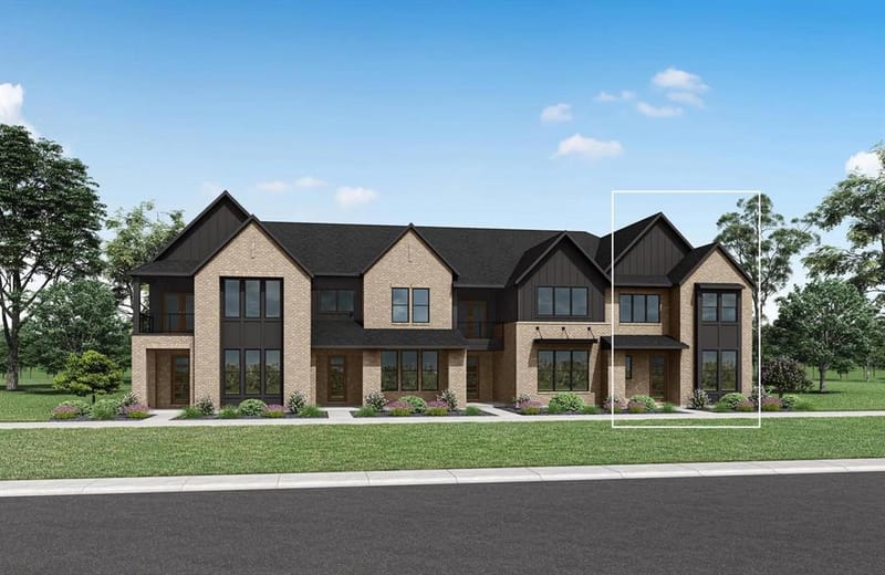4105 Vineland Drive, McKinney TX 75071