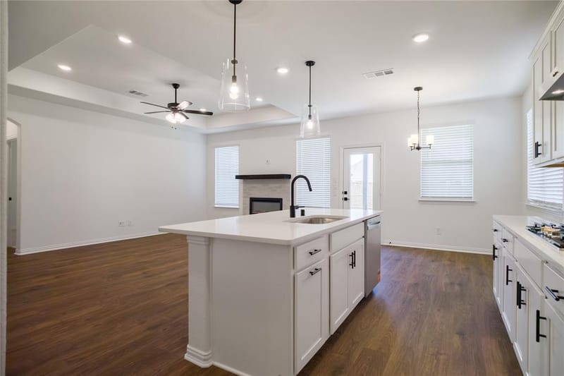 135 Old Glory Lane, Forney TX 75126 - Photo 6