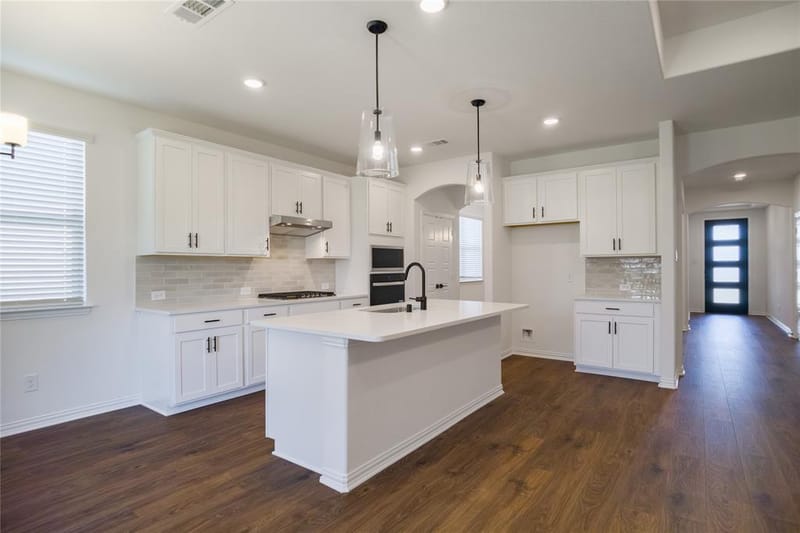 135 Old Glory Lane, Forney TX 75126 - Photo 5