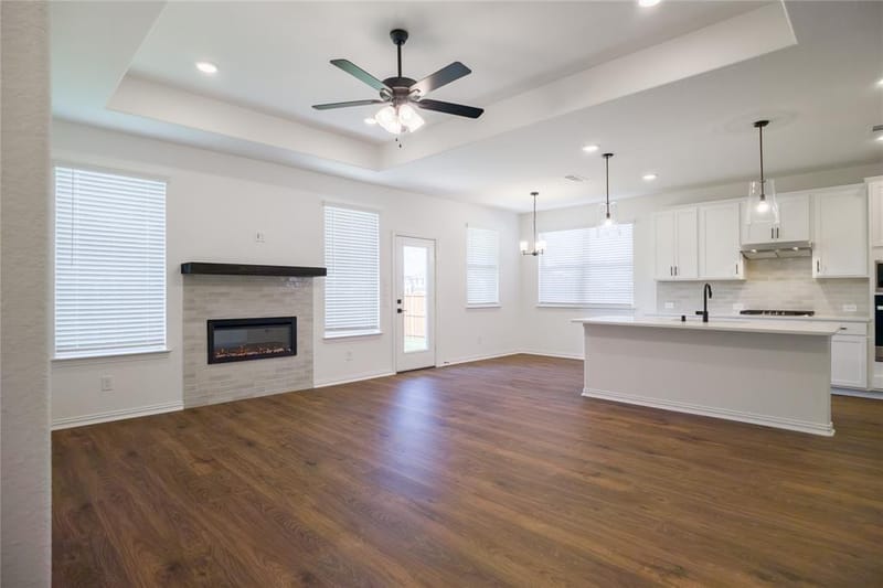135 Old Glory Lane, Forney TX 75126 - Photo 11