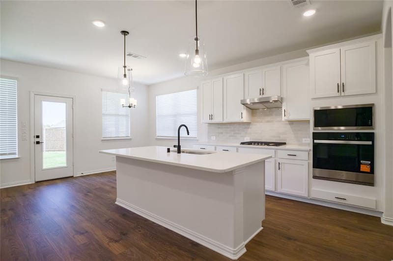 135 Old Glory Lane, Forney TX 75126 - Photo 4