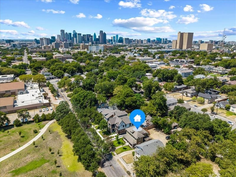 4619 Worth Street, Dallas TX 75246 - Photo 35