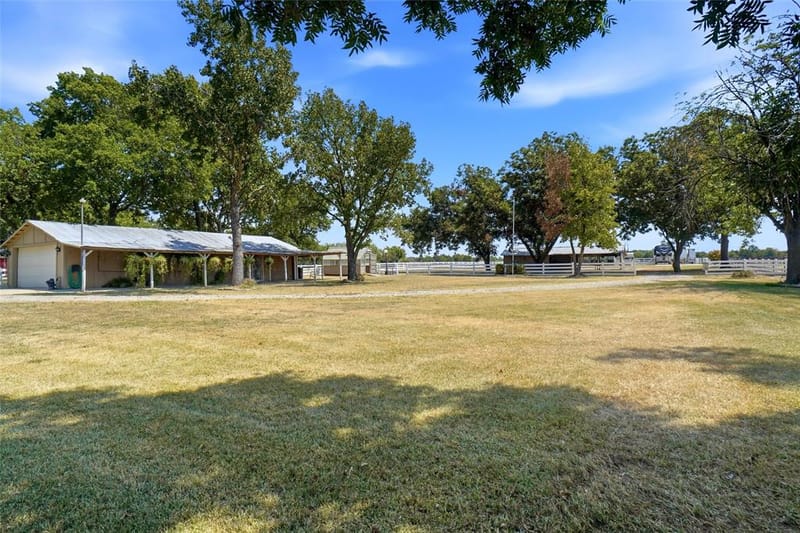 116 N Paschall Road, Sunnyvale TX 75182 - Photo 27